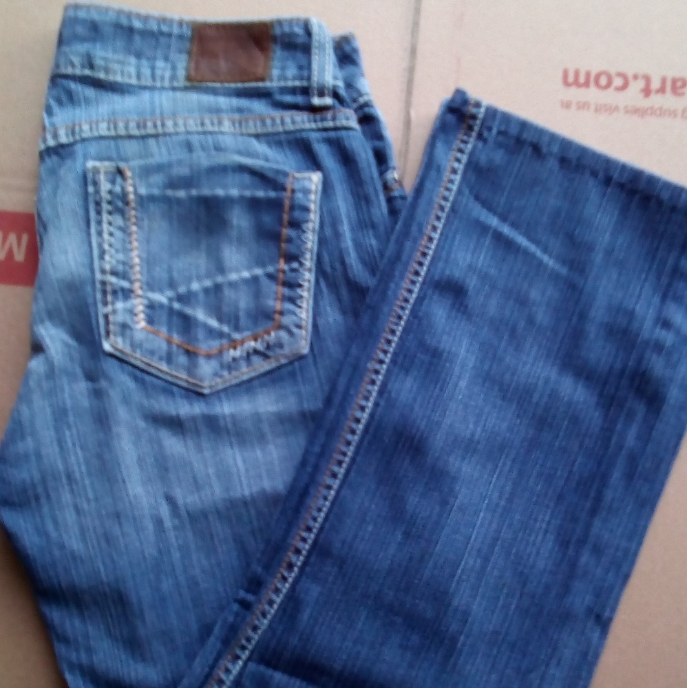 BKE JEANS